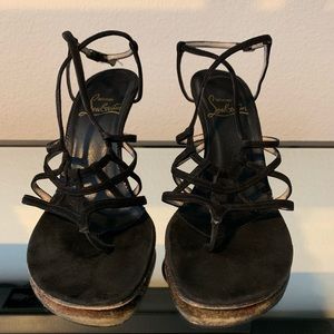 Christian Louboutin Heels